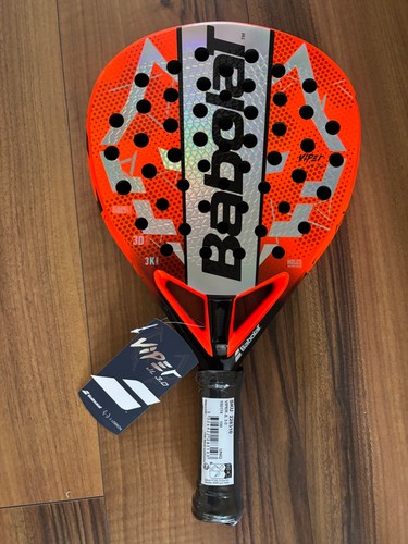 Babolat viper juan lebron - babolat,