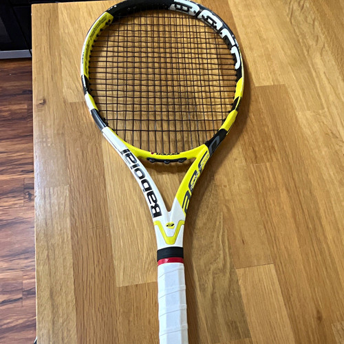 Babolat aeropro drive - aeropro, tennis