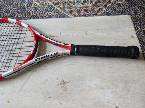 Babolat pure storm 295 - babolat, gt
