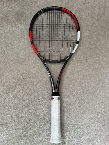 Babolat pure strike - strike, 2022
