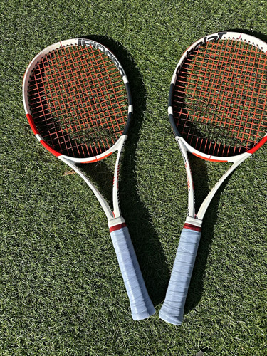 Babolat pure strike - babolat,