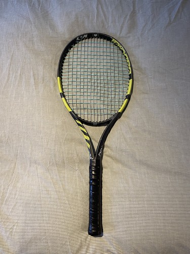 Babolat pure aero - babolat, vs