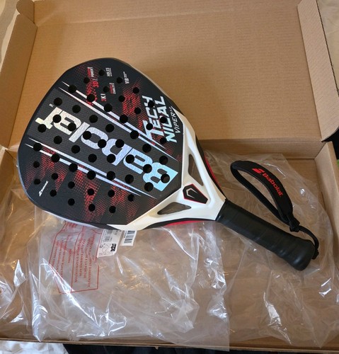 Babolat technical viper 0 - technical, 3.0