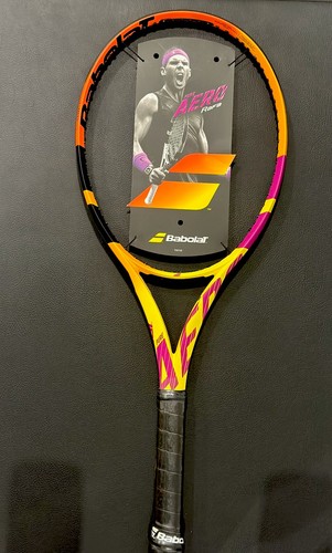 Babolat pure aero - aero, 4