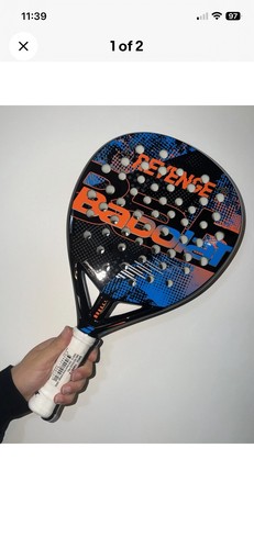 Babolat revenge pro smu - 22,