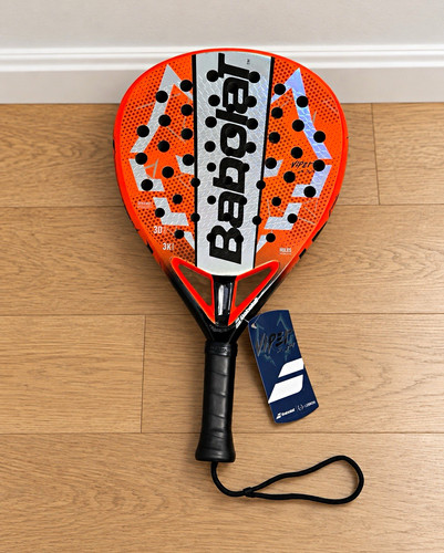 Babolat viper juan lebron - juan, 3.0