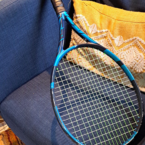 Babolat pure drive inch - pure,