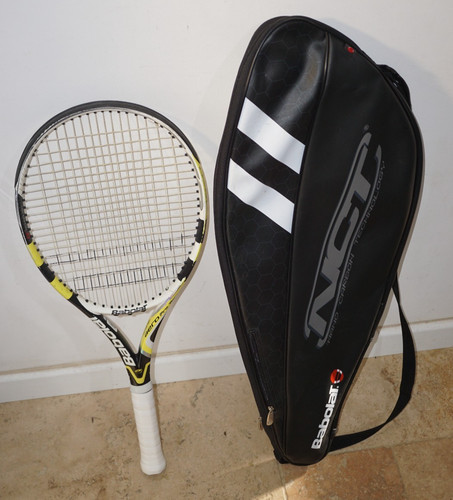 Babolat aero pro team - aero,