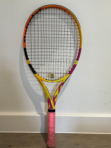 Babolat pure aero rafa team - rafa,