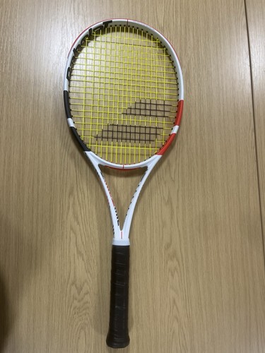 Babolat pure strike freshly - pure,