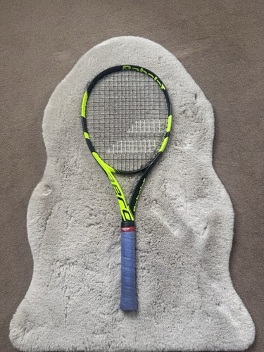 Babolat pure aero 2016 - pure,