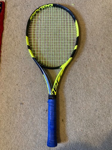 Babolat pure aero - pure, 2016