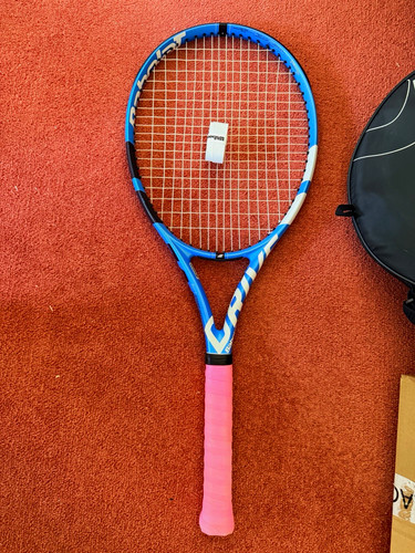 Babolat pure drive - babolat,