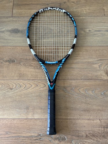 Babolat pure drive - babolat, tennis