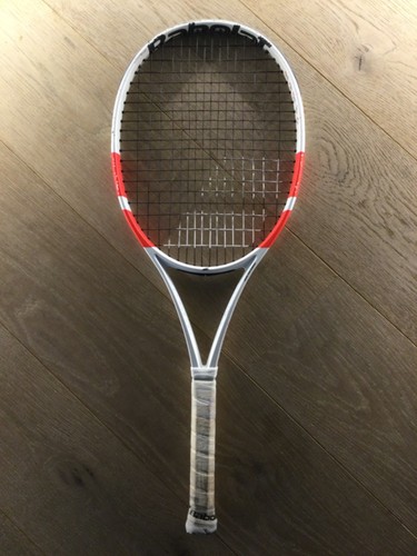 Babolat pure strike 100 grip - pure,