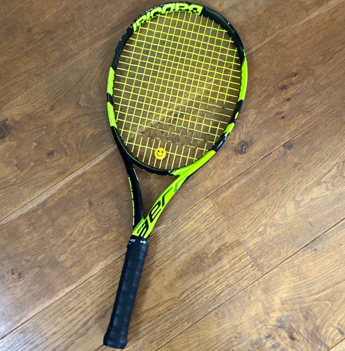 Babolat tennis racket - babolat,