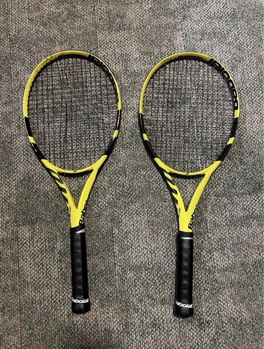 Babolat pure aero - babolat,