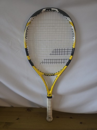 Babolat evoke 105 - evoke, magnesium