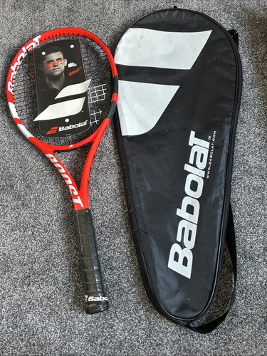 Babolat tennis racket and - babolat,