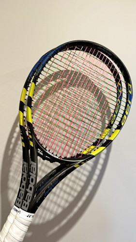 Babolat aero pro - pro, drive