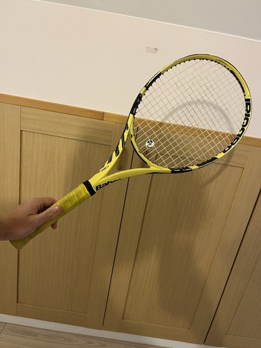 Babolat pure aero - pure, +