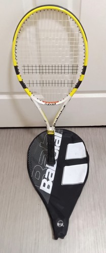 Babolat contact tour tennis - contact,