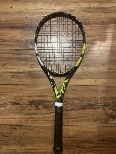 Babolat pure aero - babolat,