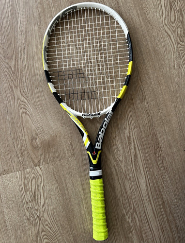 Babolat aeropro lite tennis - lite,