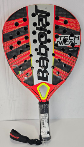 Babolat technical veron - babolat,