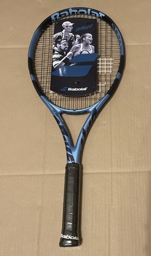 Babolat pure drive - drive, 2