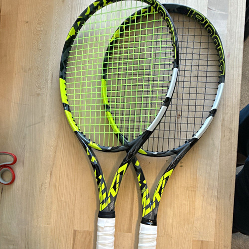 Babolat 2023 pure - aero, 98