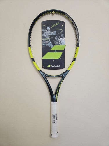 Babolat pure aero lite - pure, 2026