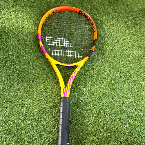 Babolat rafa boost tennis - boost,