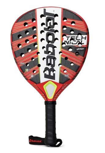 Babolat veron technical paddle - technical,