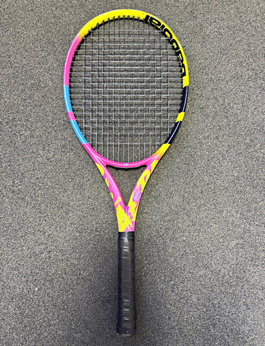 Babolat pure aero rafa origin - babolat,