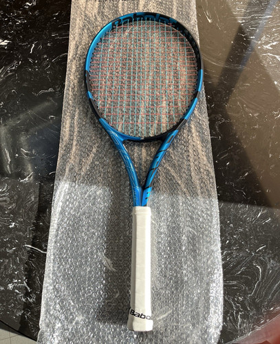 The babolat pure - drive, lite