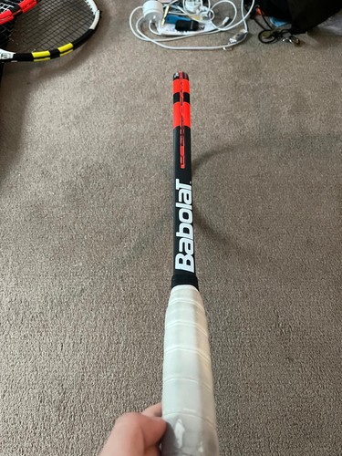 Babolat pure strike - 98, (18x20)