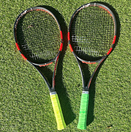 Babolat pure strike - babolat, 32