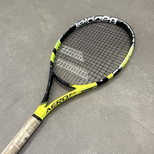 Babolat aero pro - junior, 26
