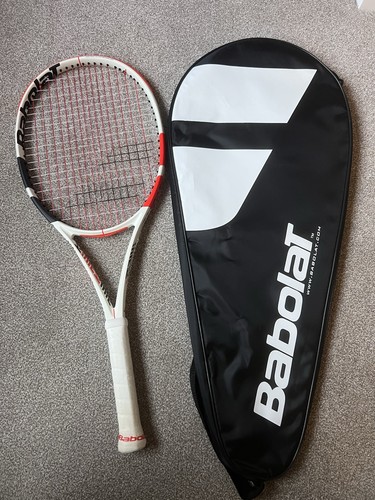 Babolat pure strike lite - babolat,