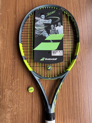 Babolat pure aero 2026 grip - babolat,