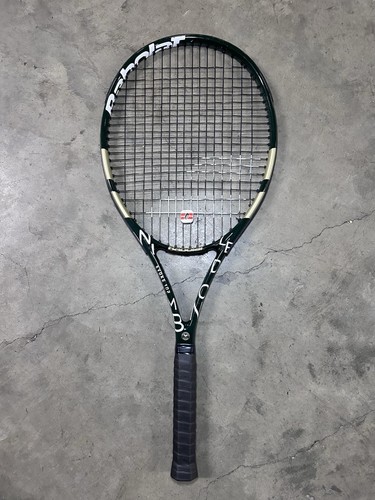 Babolat evoke 102 wimbledon - evoke,