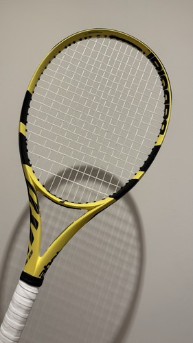 Babolat pure aero 2019 - pure, tennis