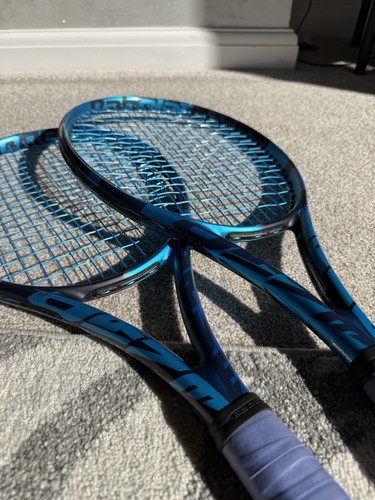 Babolat pure drive 100 - babolat, 2021