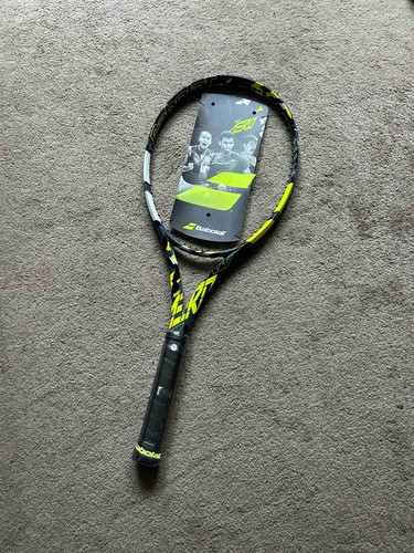 Brand new babolat - brand,