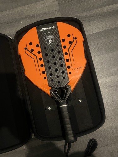 Babolat lamborghini padel - lamborghini,