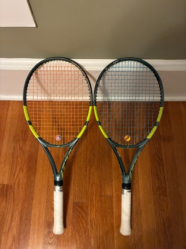 Babolat pure aero 1 - 2x, 98