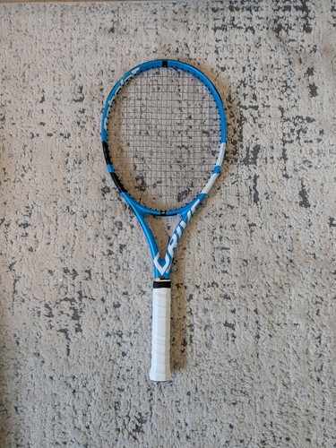 Babolat pure drive 2018 tennis - drive,