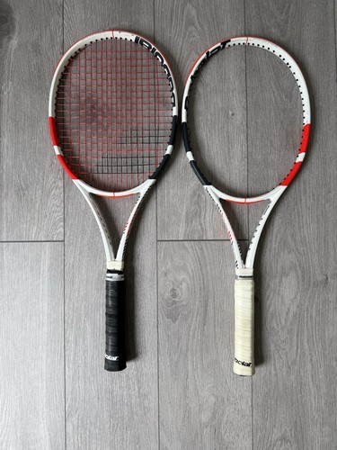 Babolat pure strike 98 - strike,