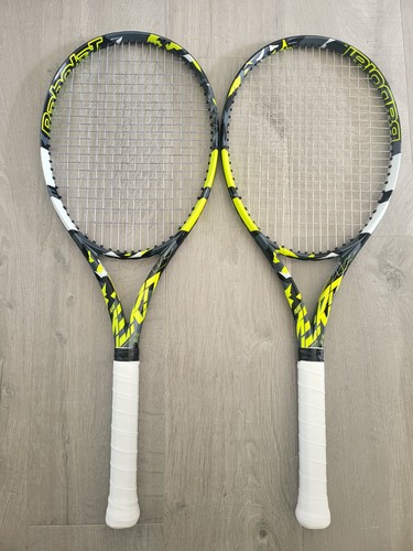 Babolat pure aero plus - aero, (2023)
